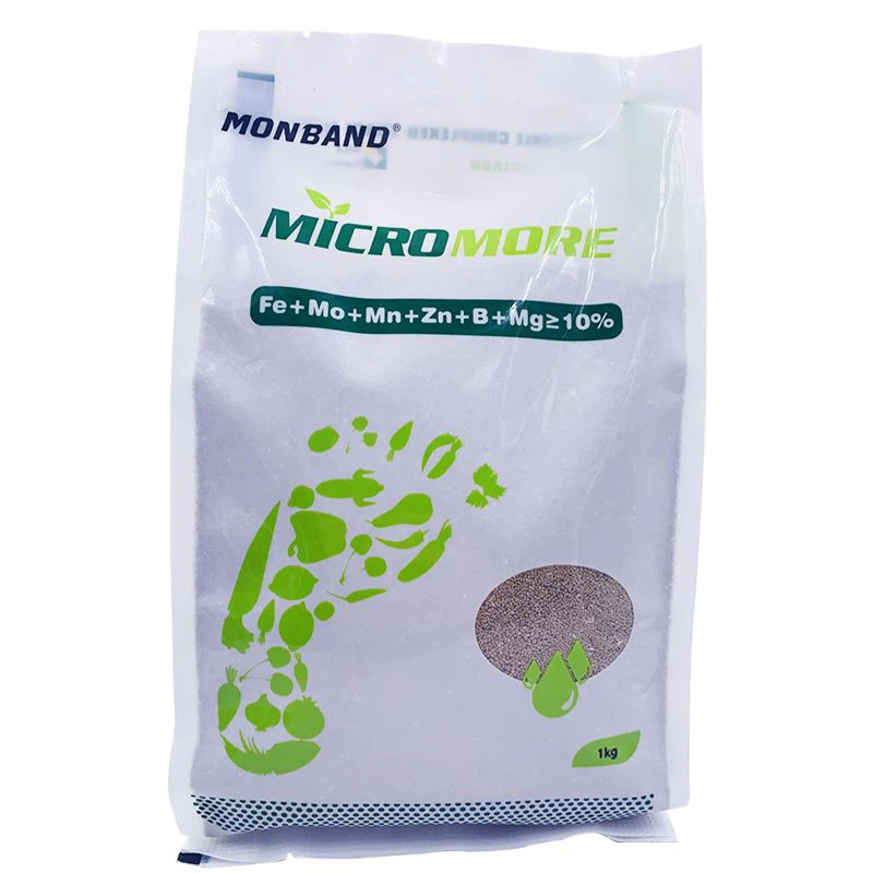 Water Soluble Zinc Fertilizer factory